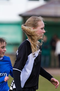 Bild 209 - B-Juniorinnen MTSV Olympia Neum�nster - SG Trittau/S�dstormarn : Ergebnis: 3:3